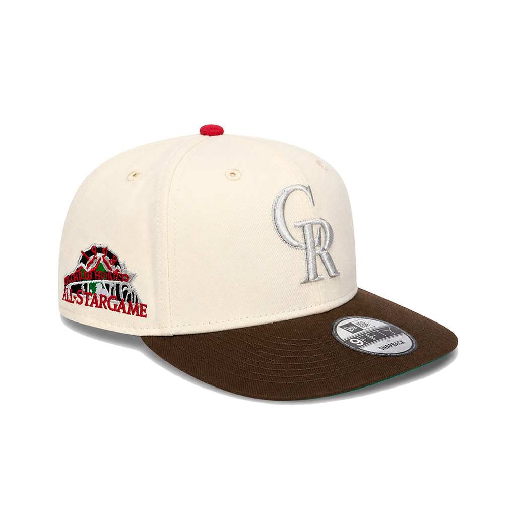 COLORADO ROCKIES "ALL STAR GAME"
