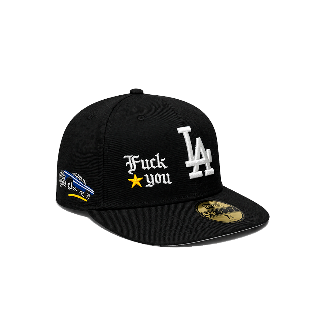ANGELES DODGERS "STREET CULTURE"
