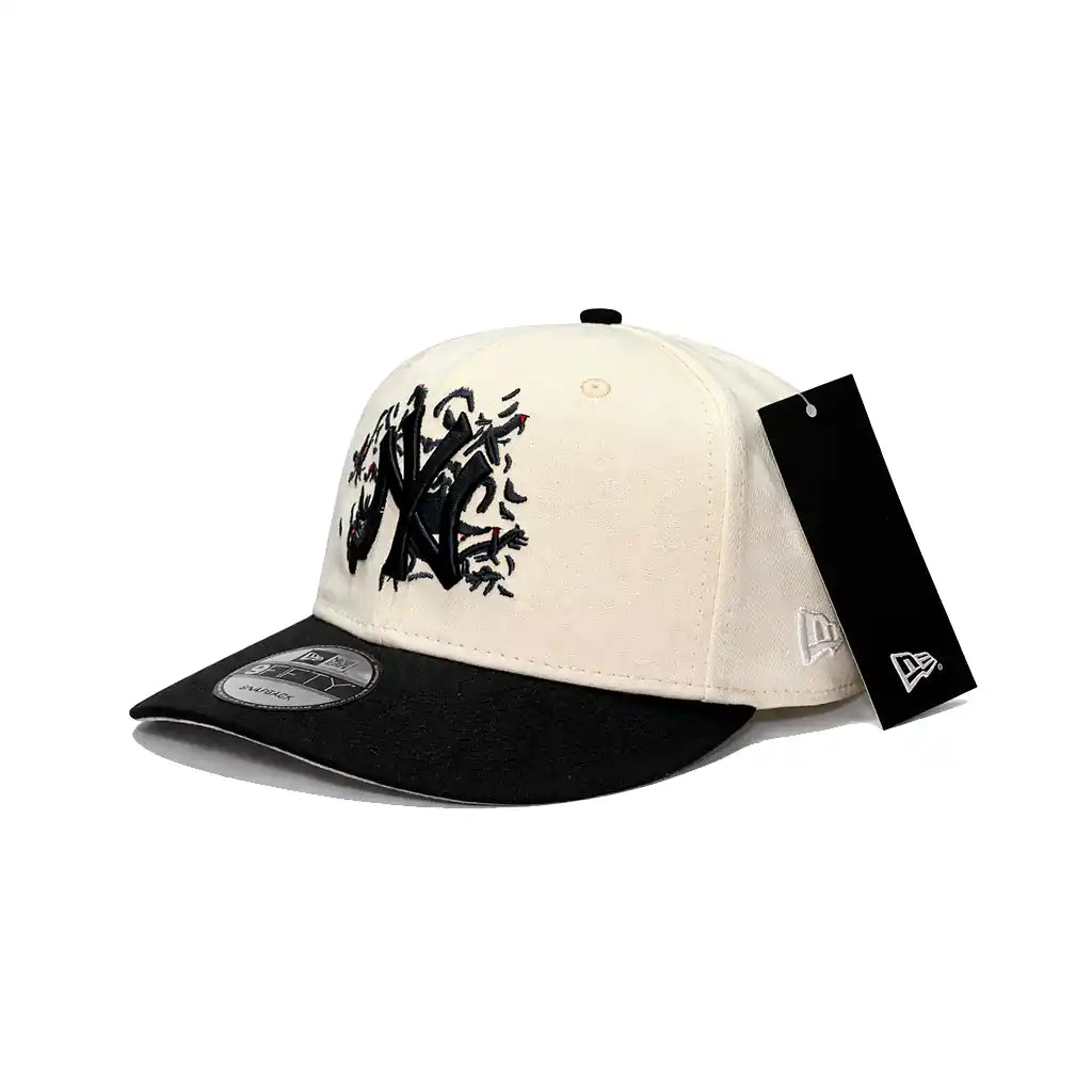 NEW YORK YANKEES "CHAOS"