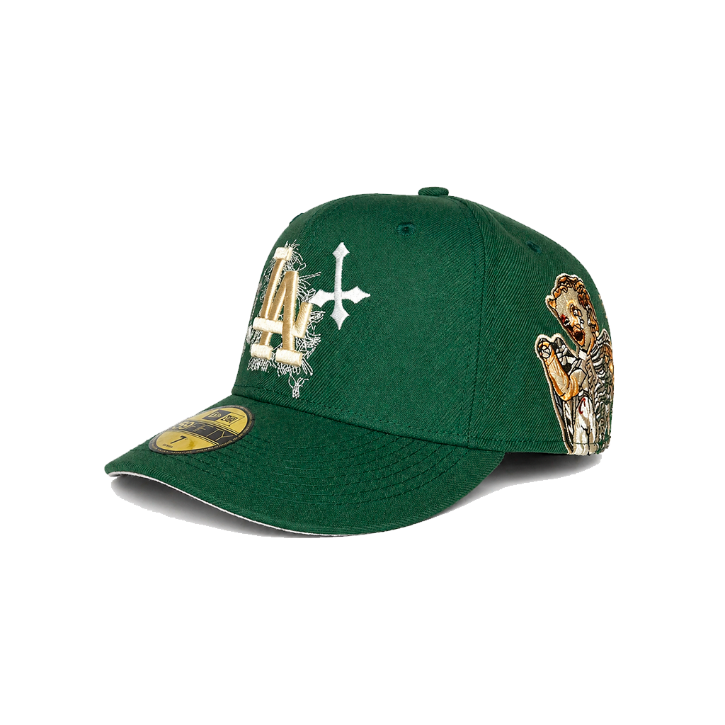 ANGELES DODGERS "CITY OF ANGELS"