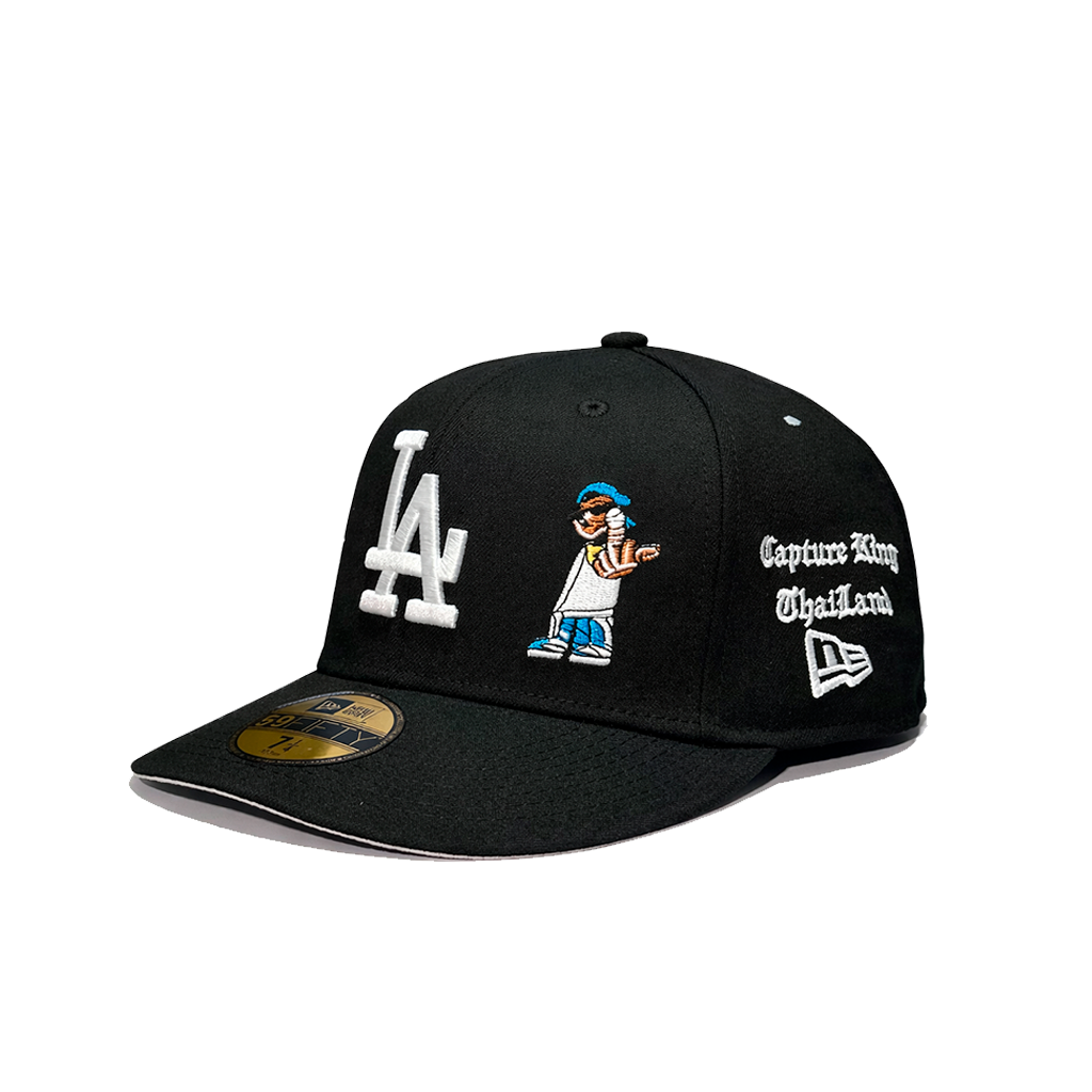 ANGELES DODGERS "STREET CULTURE"