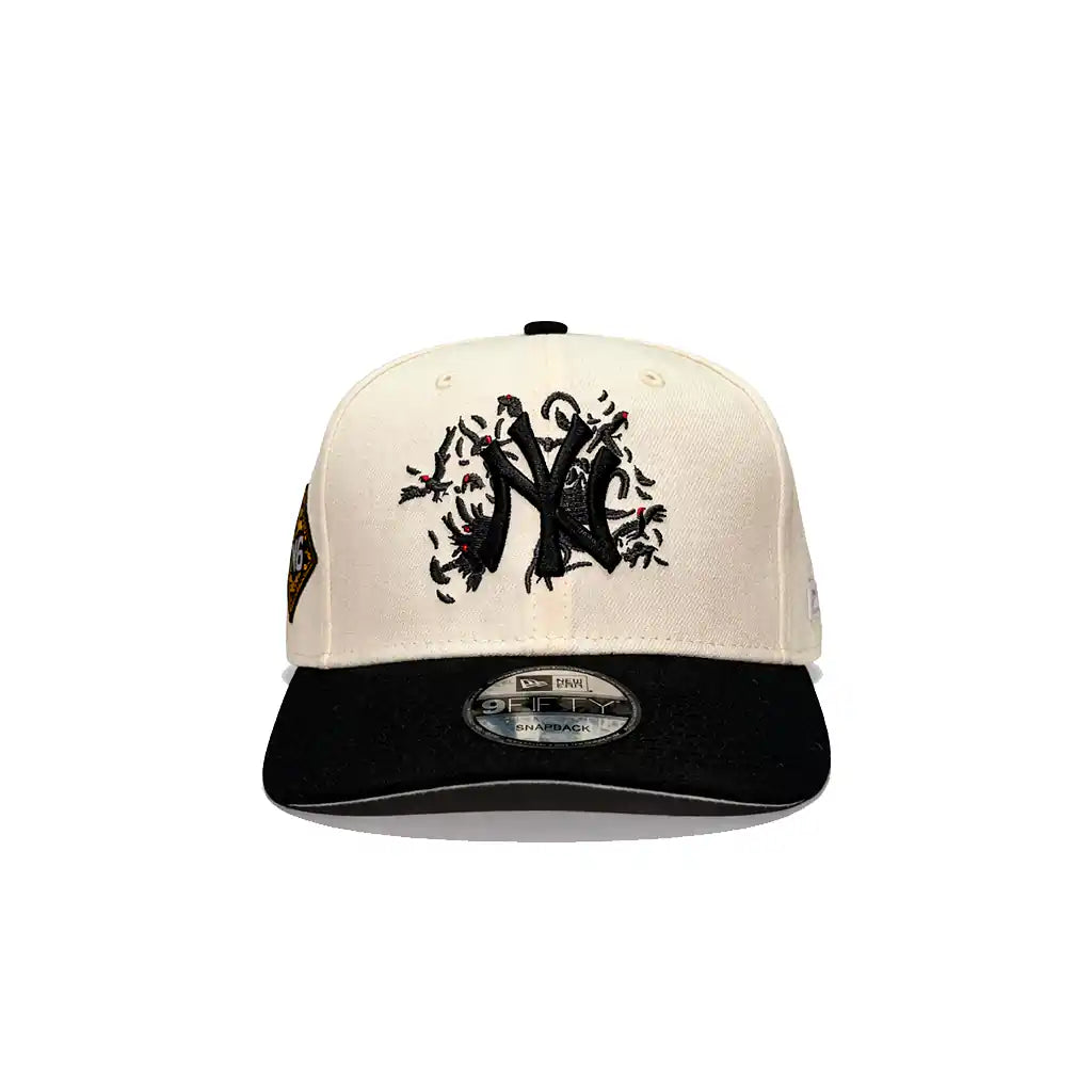 NEW YORK YANKEES "CHAOS"