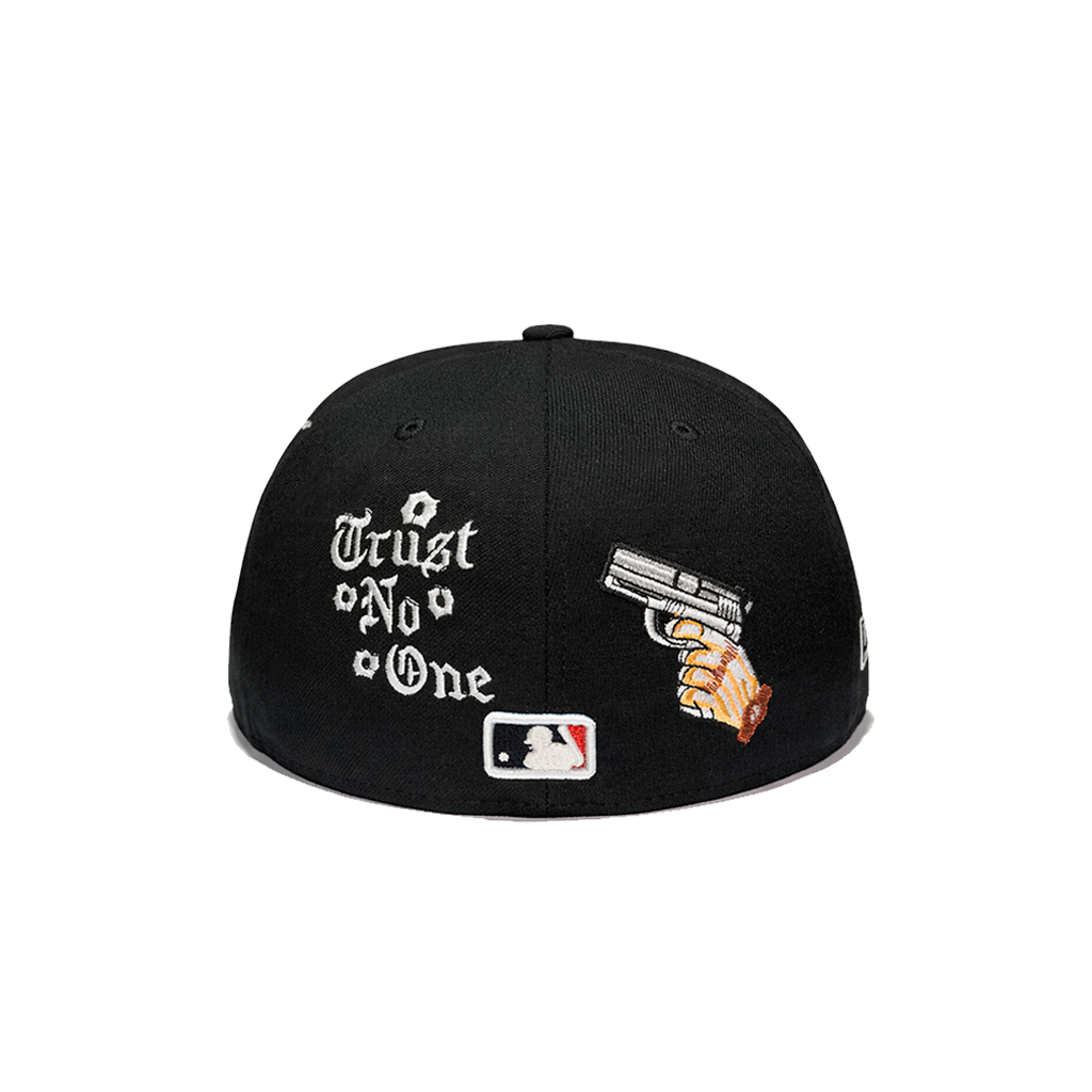 ANGELES DODGERS "STREET CULTURE"