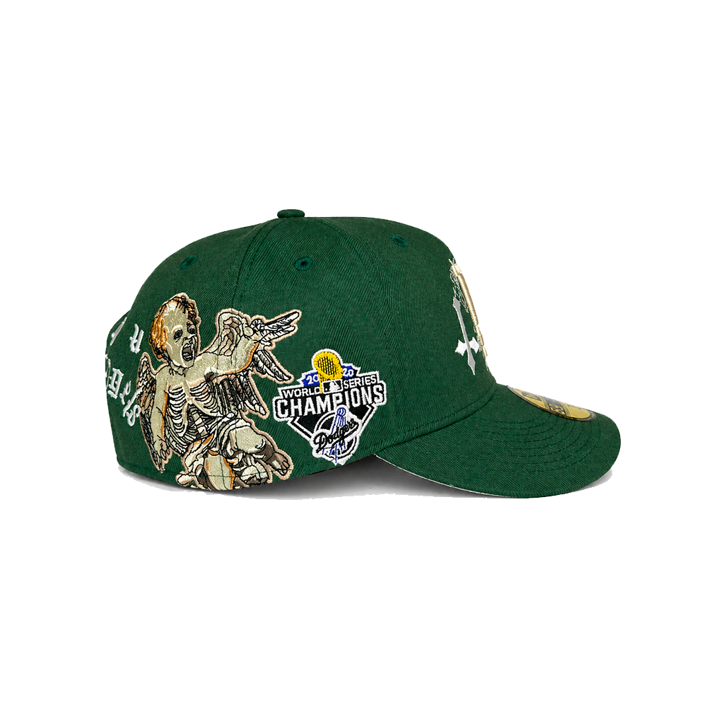 ANGELES DODGERS "CITY OF ANGELS"