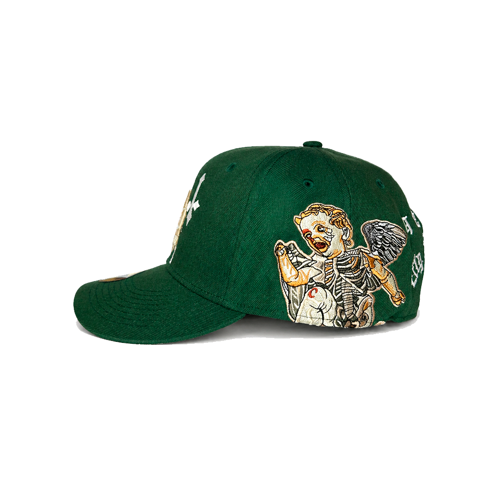 ANGELES DODGERS "CITY OF ANGELS"
