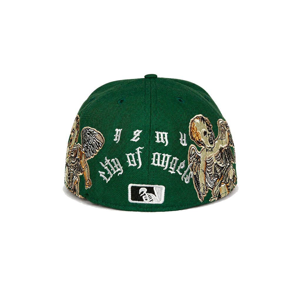 ANGELES DODGERS "CITY OF ANGELS"