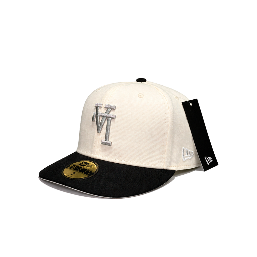 ANGELES DODGERS "BLACK METALLIC"