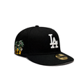 ANGELES DODGERS "TROPICAL"