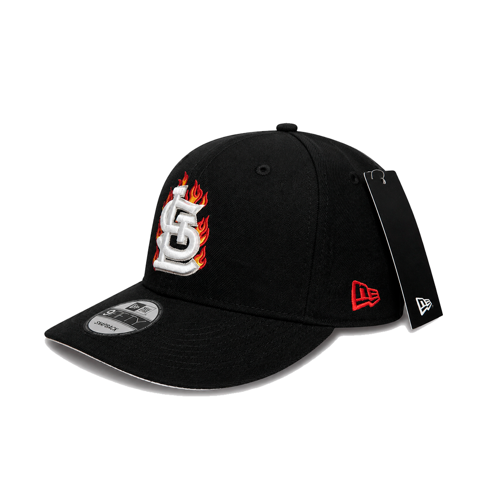 LOUIS CARDINALS "FLAME"