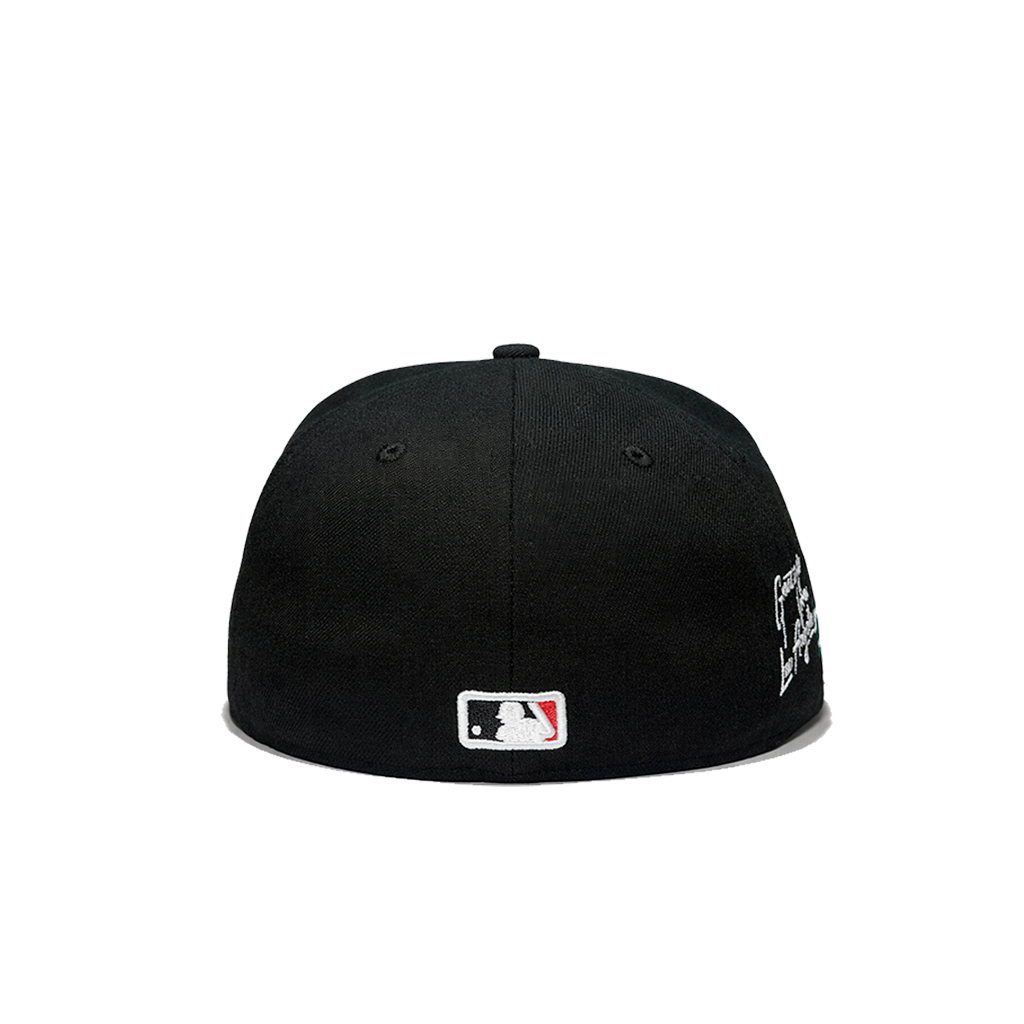 ANGELES DODGERS "TROPICAL"