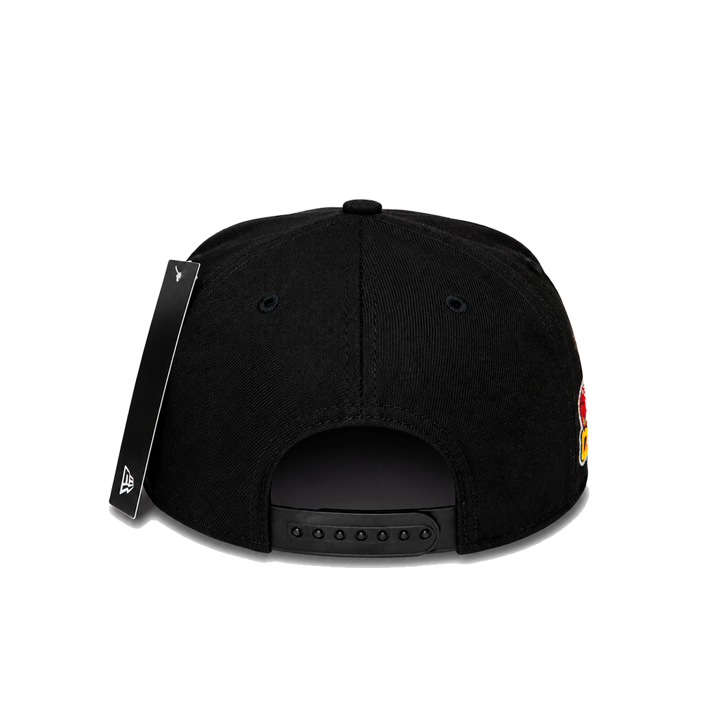 LOUIS CARDINALS "FLAME"