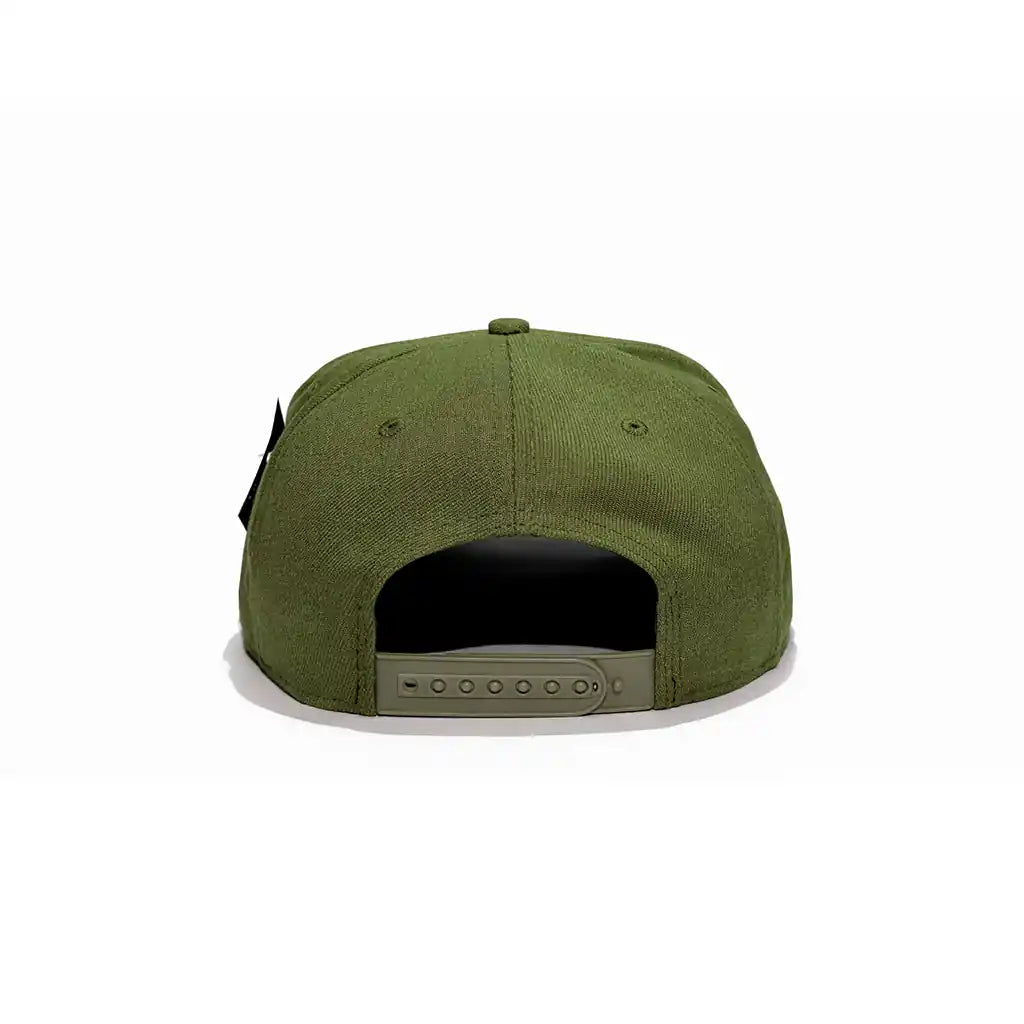 LOS ANGELES DODGERS "OLIVE"