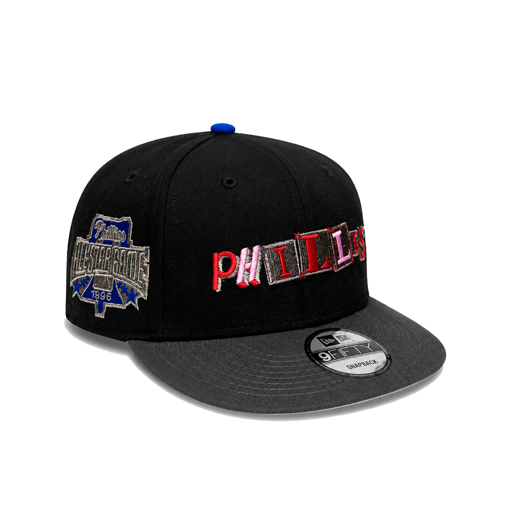 PHILADELPHIA PHILLIES "PUNK"