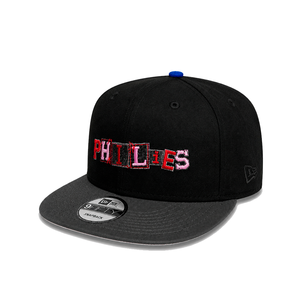 PHILADELPHIA PHILLIES "PUNK"