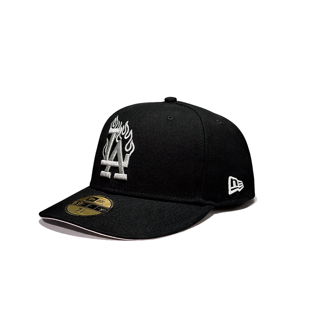 ANGELES DODGERS "FIRE"