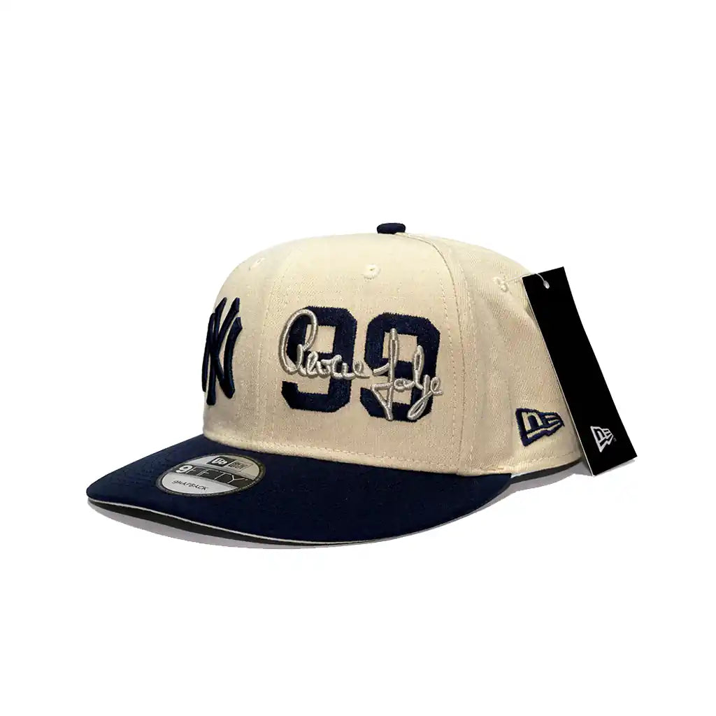 NEW YORK YANKEES "90TH ANNIVERSARY"