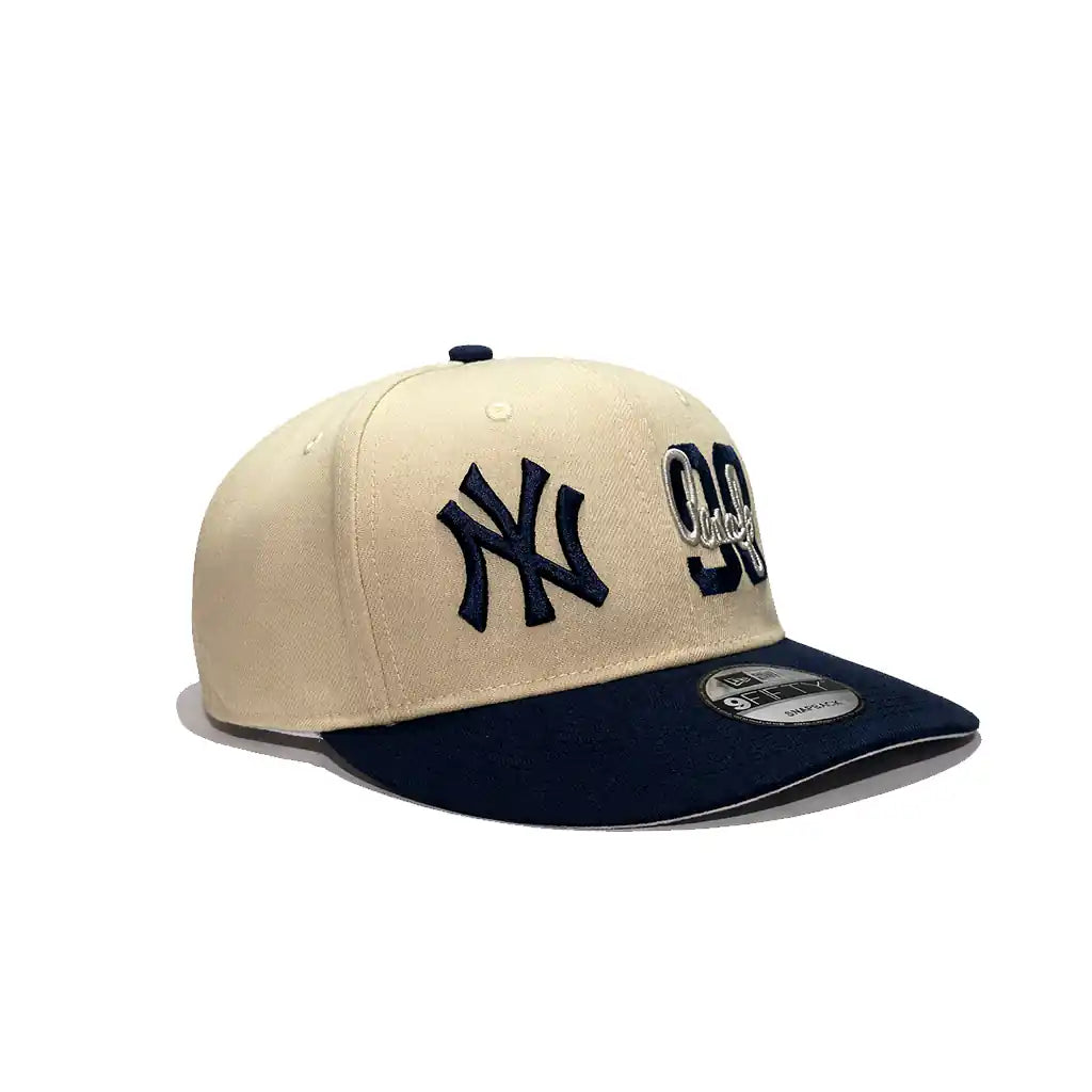 NEW YORK YANKEES "90TH ANNIVERSARY"