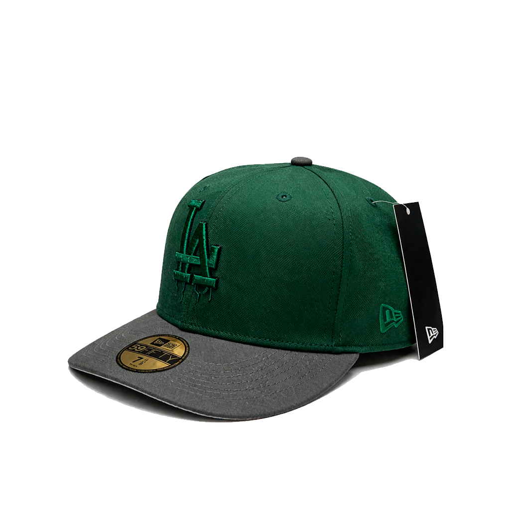 ANGELES DODGERS "DRIP"