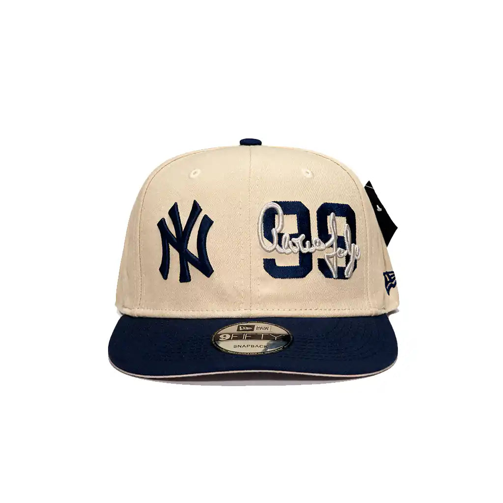 NEW YORK YANKEES "90TH ANNIVERSARY"