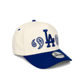 ANGELES DODGERS "PAISLEY"