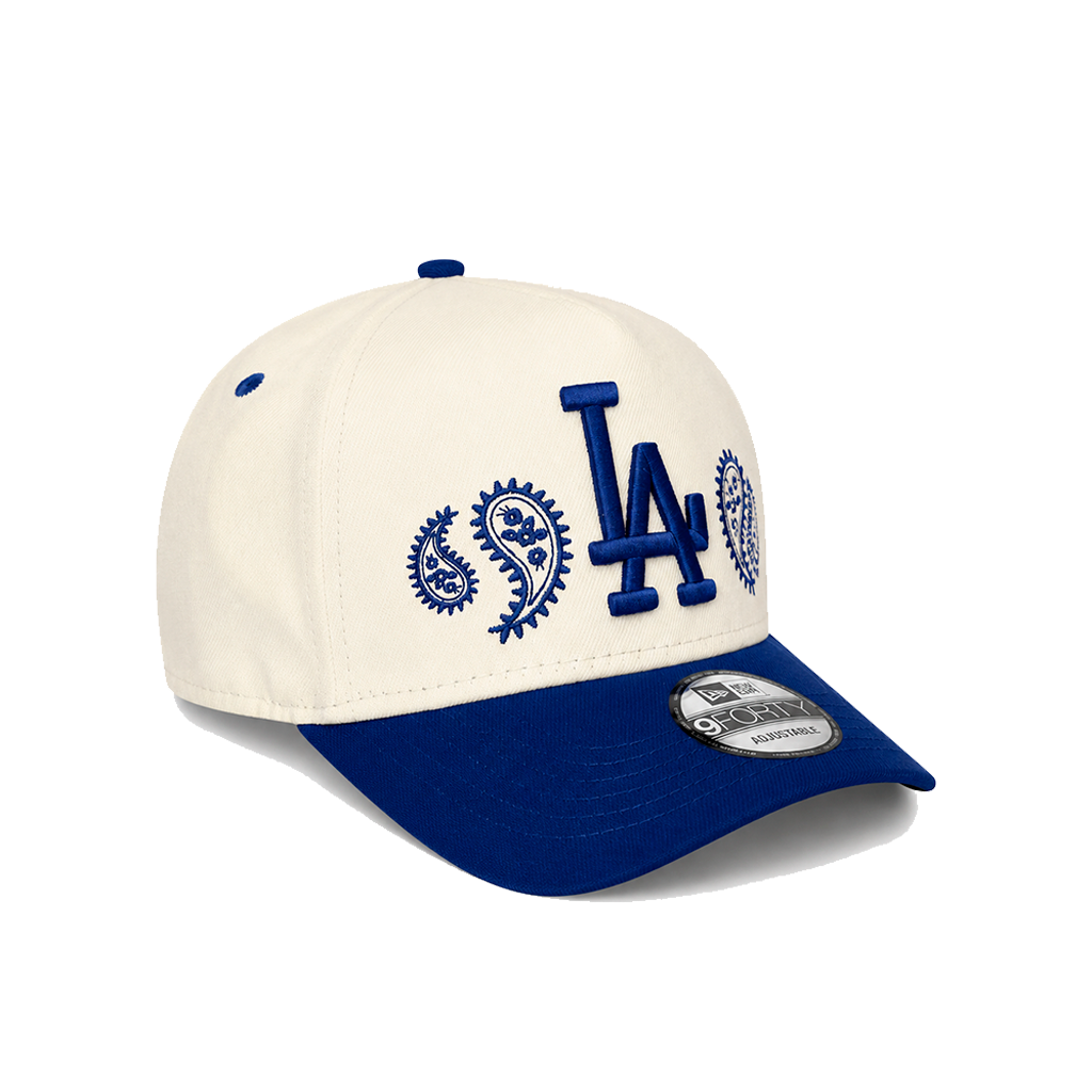 ANGELES DODGERS "PAISLEY"