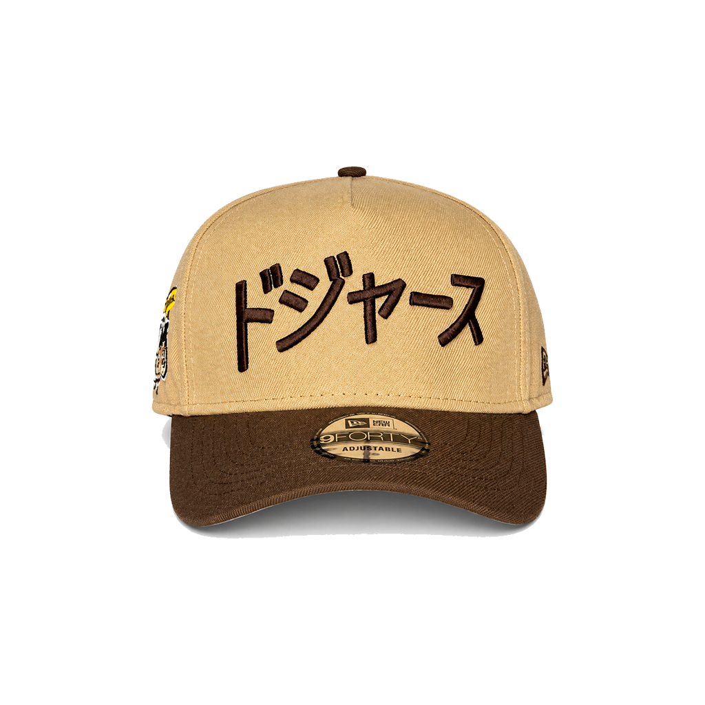 ANGELES DODGERS "SHOHEI OHTANI"