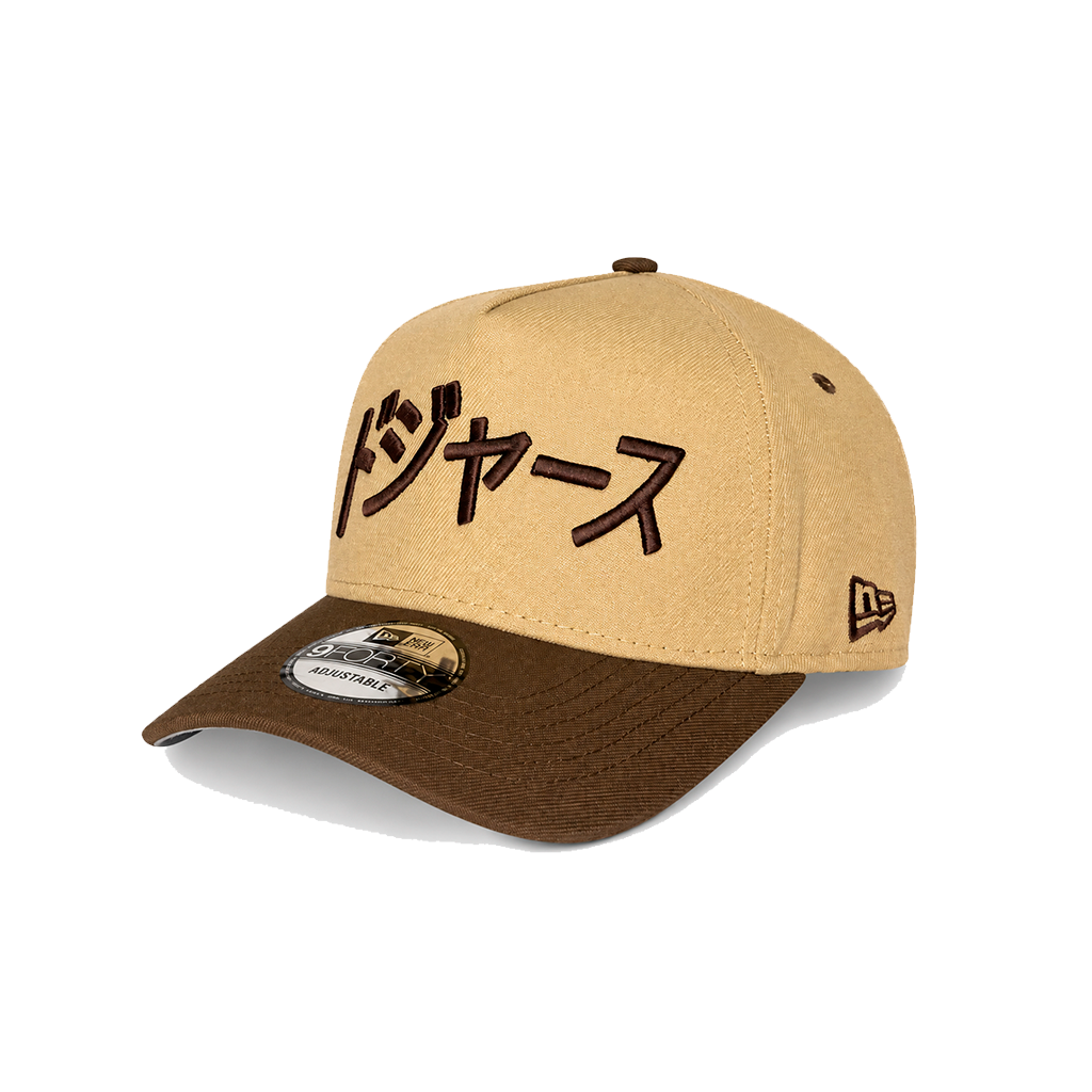 ANGELES DODGERS "SHOHEI OHTANI"