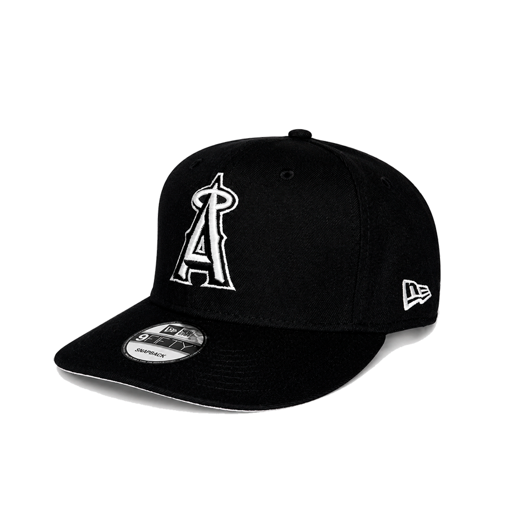 LOS ANGELS ANGELS "MONOCHROME"