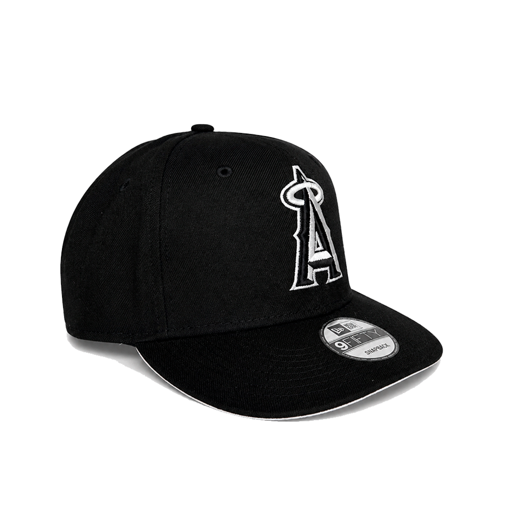 LOS ANGELS ANGELS "MONOCHROME"