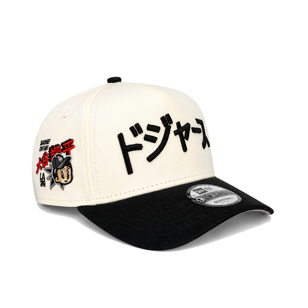 ANGELES DODGERS "SHOHEI OHTANI"