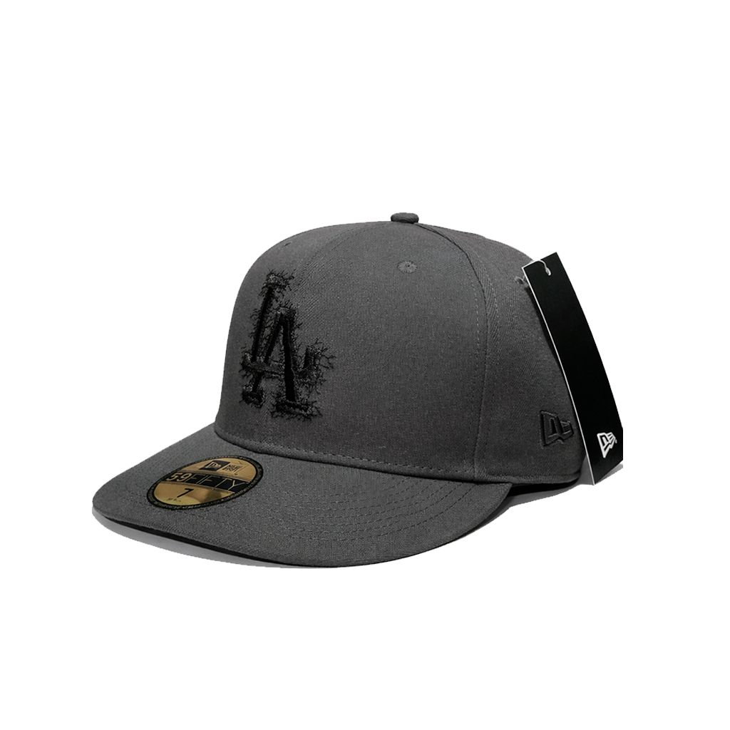 ANGELES DODGERS "CHARCOAL"