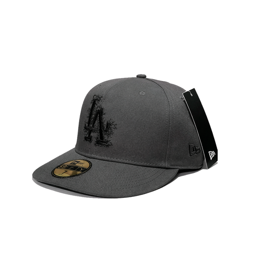 ANGELES DODGERS "CHARCOAL"