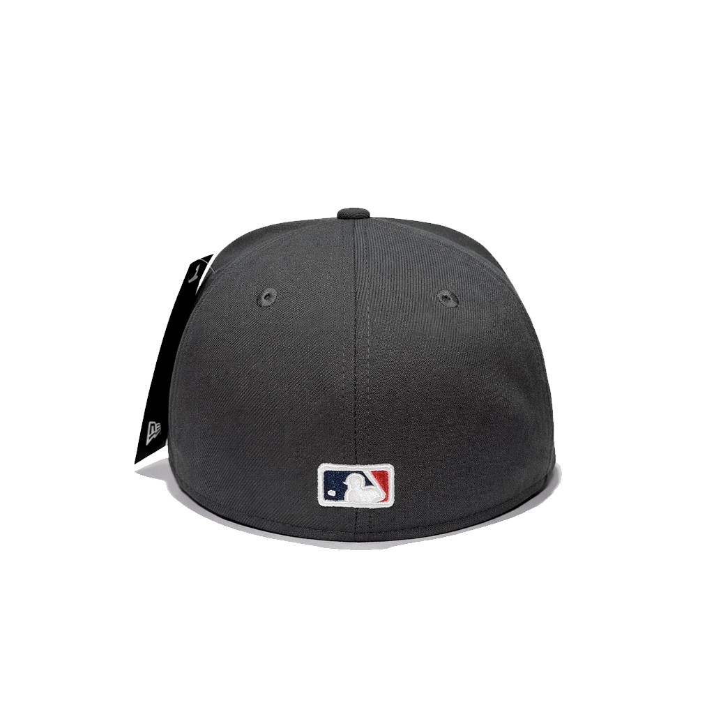 ANGELES DODGERS "CHARCOAL"