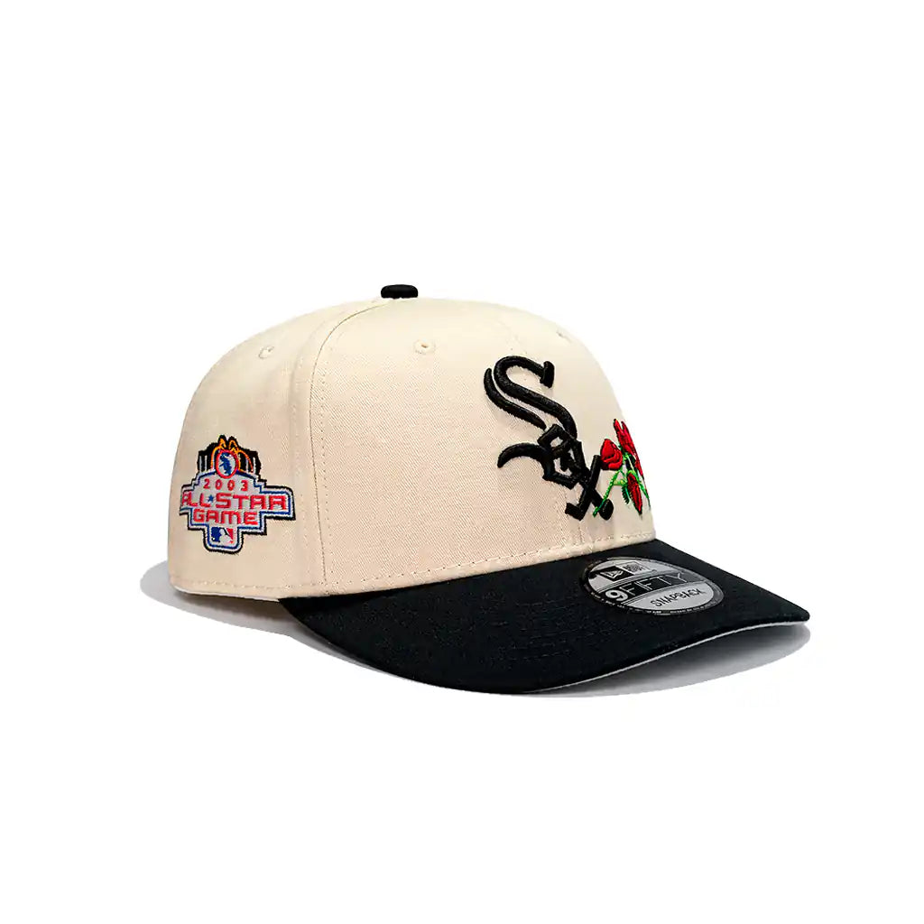 CHICAGO WHITE SOX "ALL-STAR GAME"