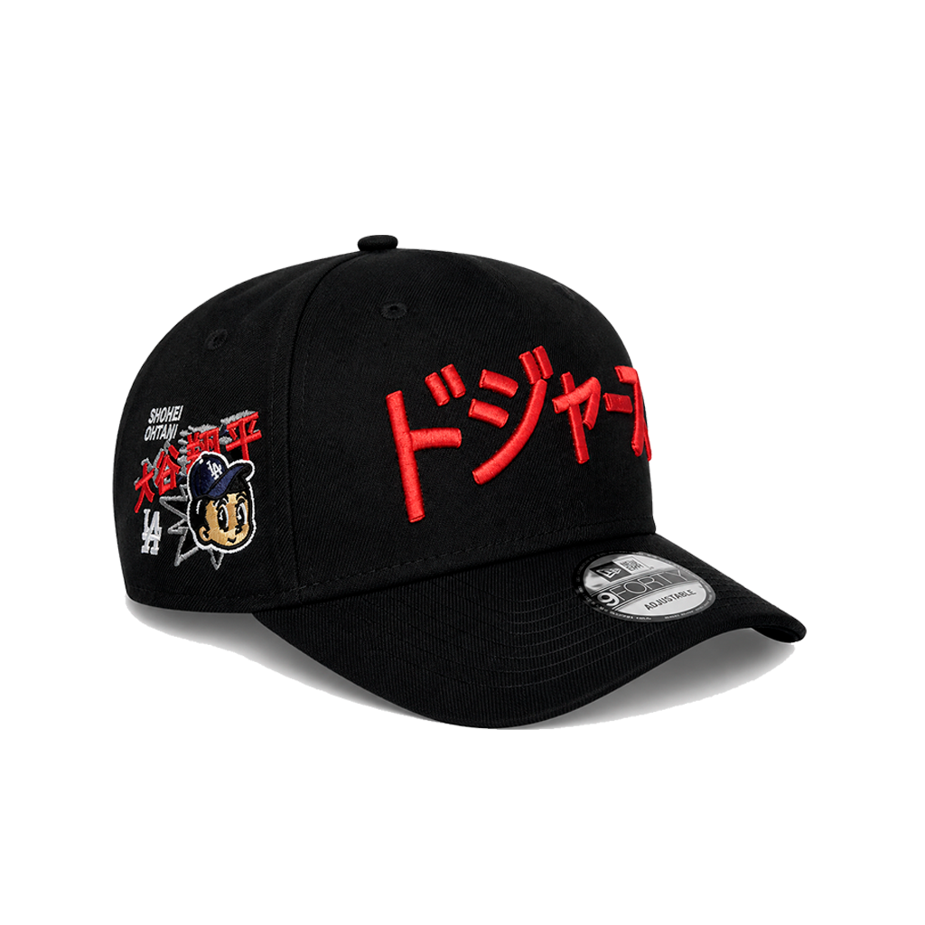 ANGELES DODGERS "SHOHEI OHTANI"