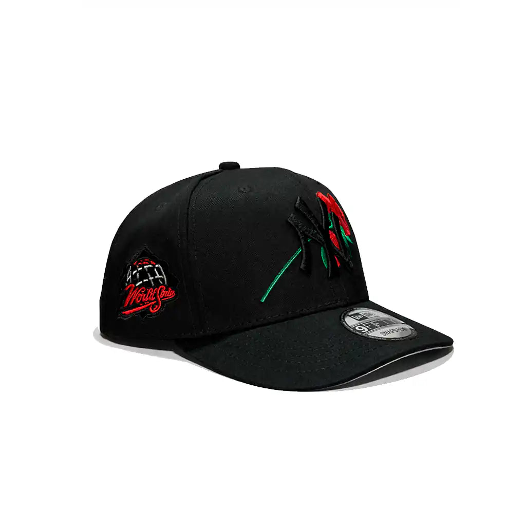 NEW YORK YANKEES "ROSE"