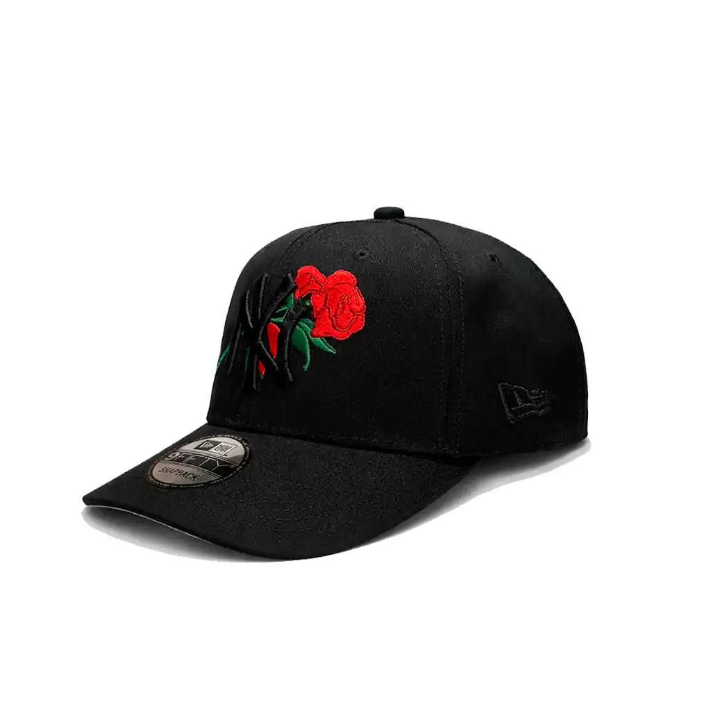 NEW YORK YANKEES "ROSE"