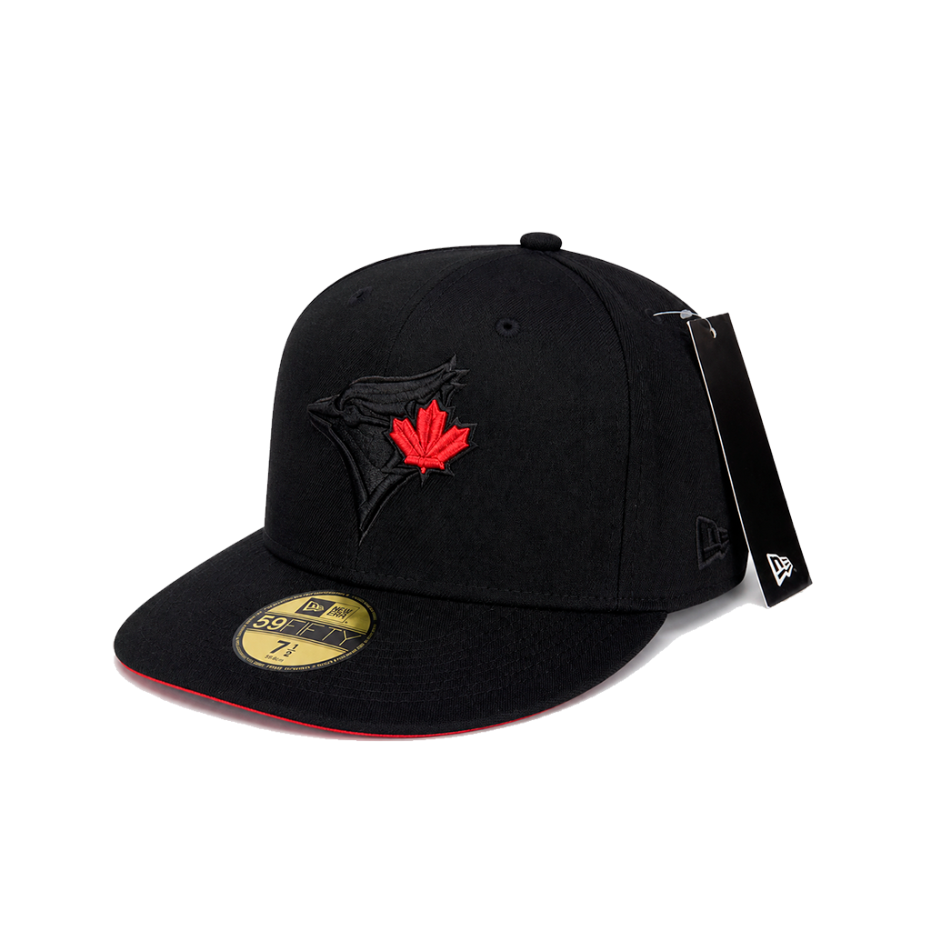 TORONTO BLUE JAYS "40TH SEASON"